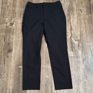 Kit + Ace Navigator Essential Trousers